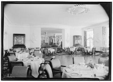 Arrowhead Springs Hotel