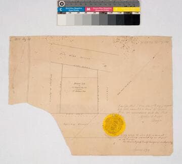 Andres Pico House - Lot on Spring St