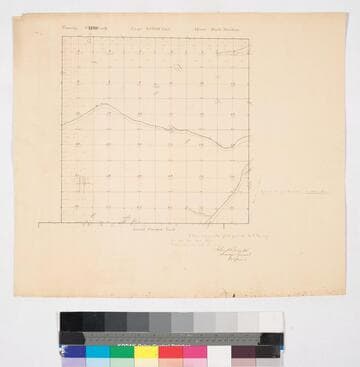 Kern County public lands : T.28 S.R. 37 E., Mt. Diablo Meridian
