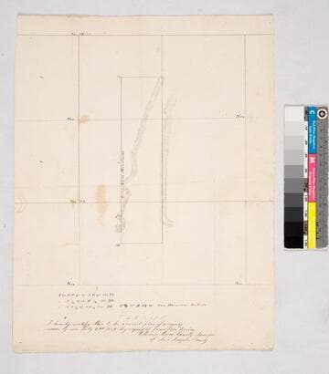 Rancho ex-Mission of San Fernando Sec. 33-34, T.2N. R.7W. S.B.M