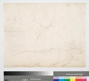 Los Angeles : Catholic Cemetery and parcels to the north and east