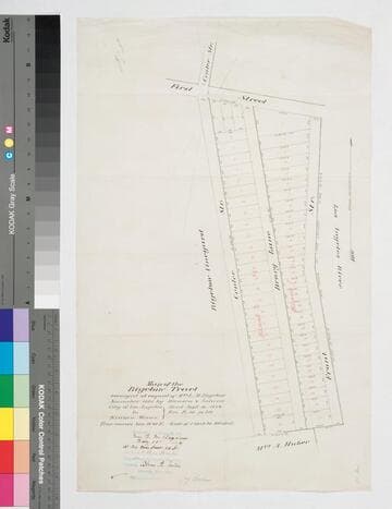 Bigelow Tract