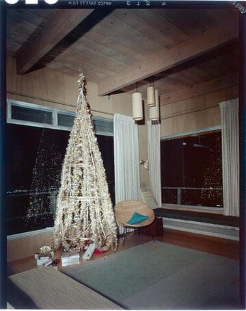 Chapman, Walter and Jane, residence