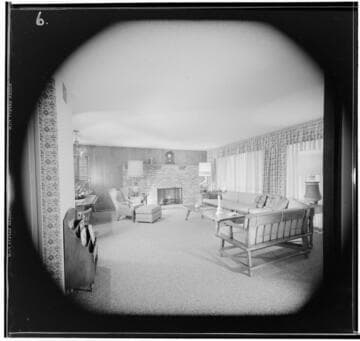 Bellehurst [model home #5]