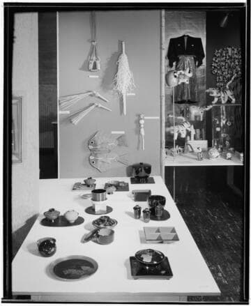 Ellen Sheridan Japanese Art