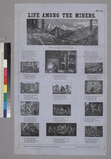 Life Among the Miners