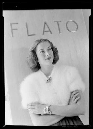 [Flato jewelry]