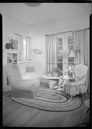 Mattox, Mr. and Mrs., residence