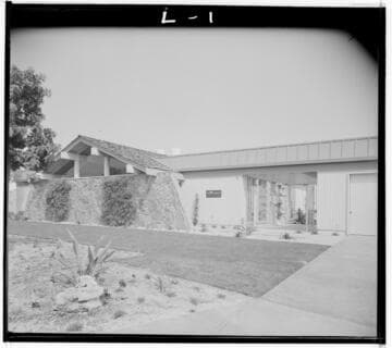 Villa model houses: Lafayette