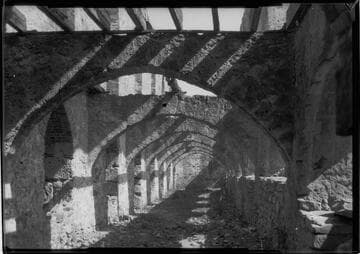 San José y San Miguel de Aguayo