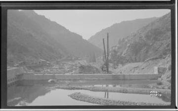 Kern River No. 3
