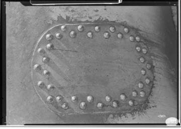 Big Creek Powerhouse #8