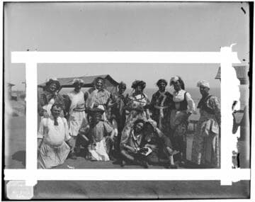 P1.1 - Group Portraits