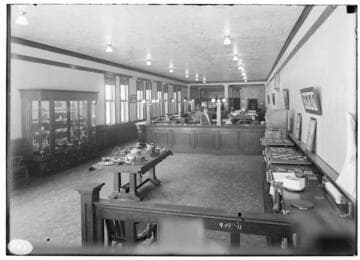 Long Beach Local Office