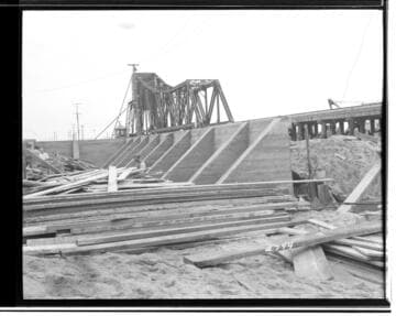 Long Beach Steam Station, Plant #1