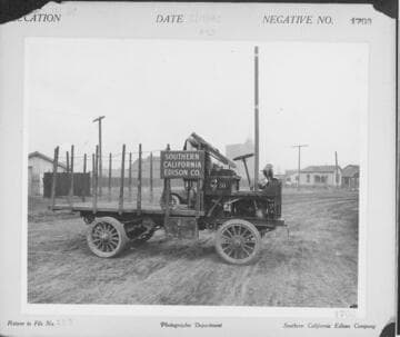 T3.1 Transportation - Autos, Trucks, & Railcars