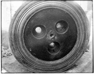 Long Beach Steam Station (misc.)