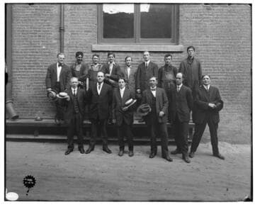 P1.1 - Group Portraits