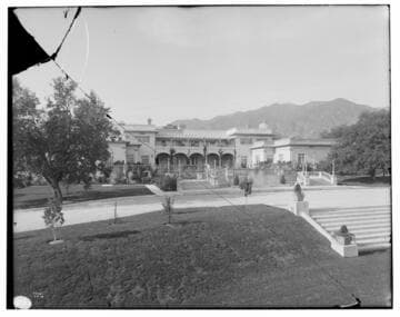 B1.1 - Buildings Miscellaneous