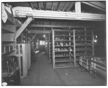 Miscellaneous Facilities - Los Angeles