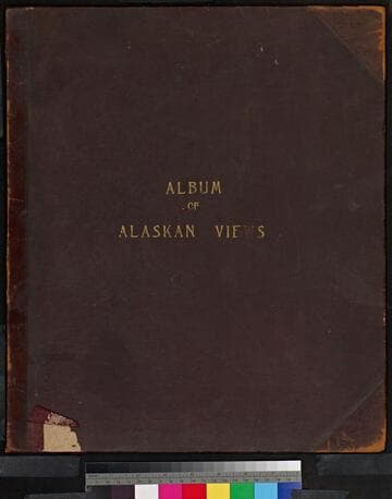 Photographs of Alaska