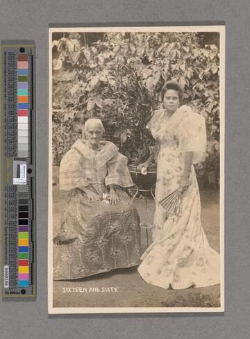 People and activities