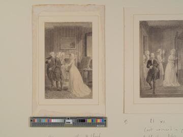 Clarissa and Bedford Dr