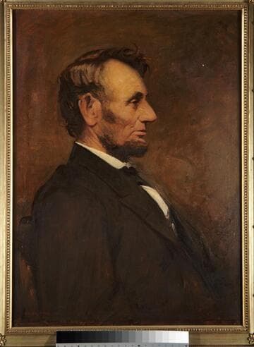 Abraham Lincoln