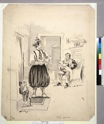 The Emancipated Woman