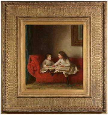 The Lesson