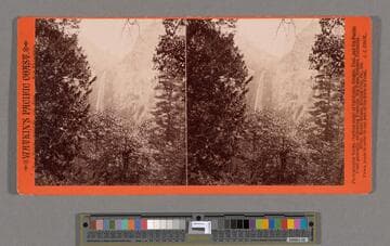 Yosemite Valley, Yosemite Falls