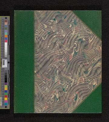 William Henry Herndon correspondence