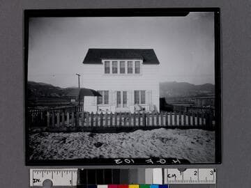 Malibu Movie Colony home