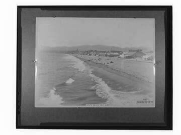 South Beach, Ocean Park