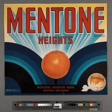 Mentone Heights Brand