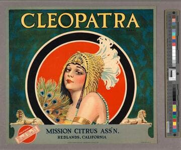 Cleopatra Brand
