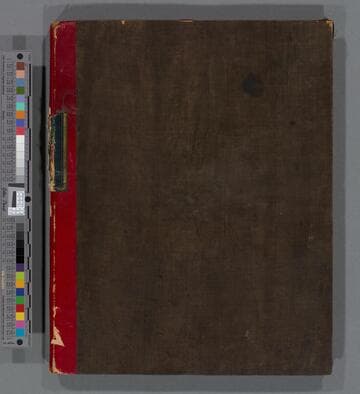 Vol. 5, Telegrams Received, Maj. Eckert, Sept. 16, 1864 to Nov. 8, 1864