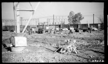 Magunden-Mesa Transmission Line