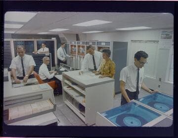 SCE Computer Room
