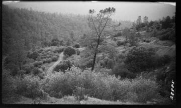 Big Creek Powerhouse #4