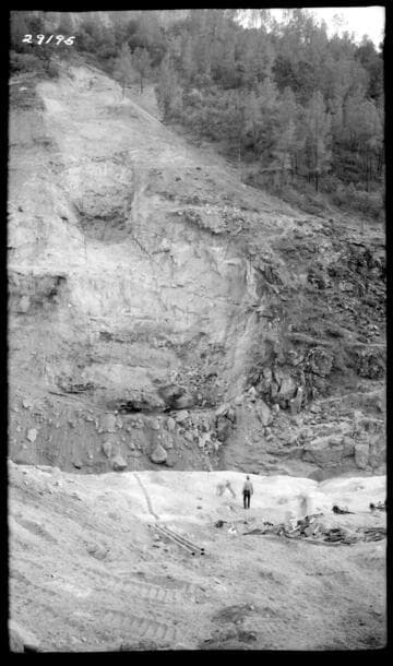 Big Creek Powerhouse #4