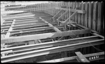 Long Beach Steam Station - Discharge Conduit