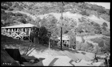 Big Creek Powerhouse #4