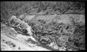 Big Creek Powerhouse #4