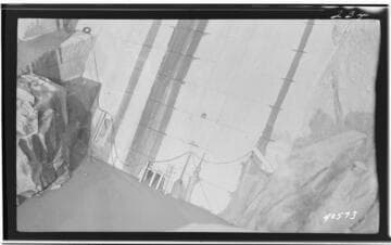 Big Creek Powerhouse #4