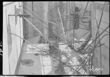 Big Creek Powerhouse #4