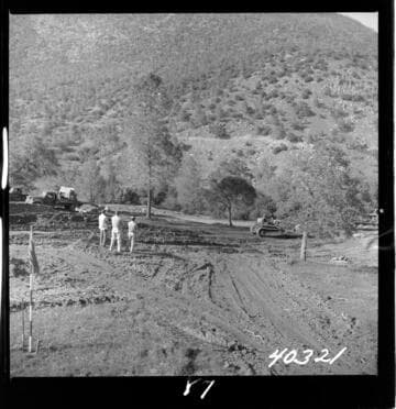 Big Creek Powerhouse #3