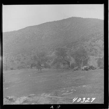 Big Creek Powerhouse #3