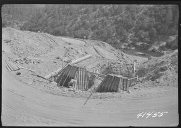 Big Creek Powerhouse #4