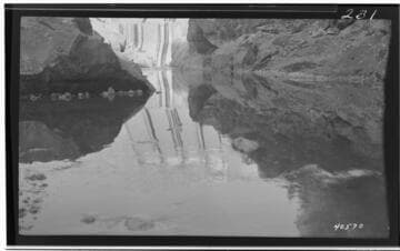 Big Creek Powerhouse #4